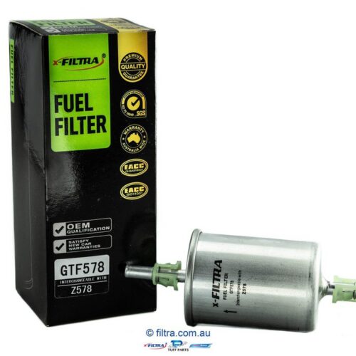 Fuel Filters – GTF578