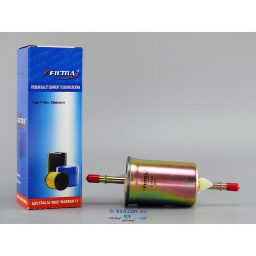 Fuel Filters – GTF627