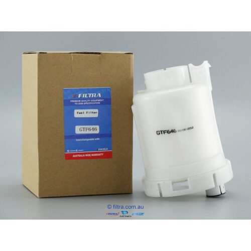 Fuel Filters – GTF646