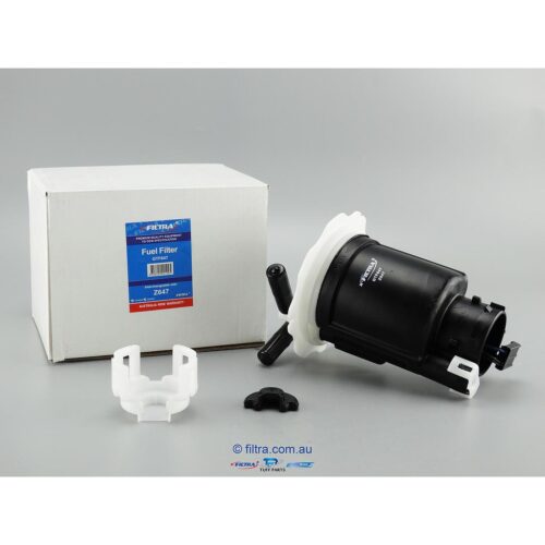 Fuel Filters – GTF647