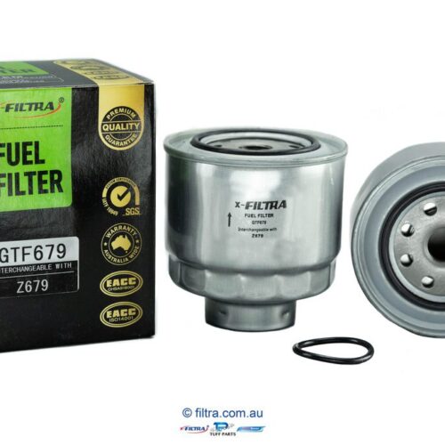 Air Filters – GTF679