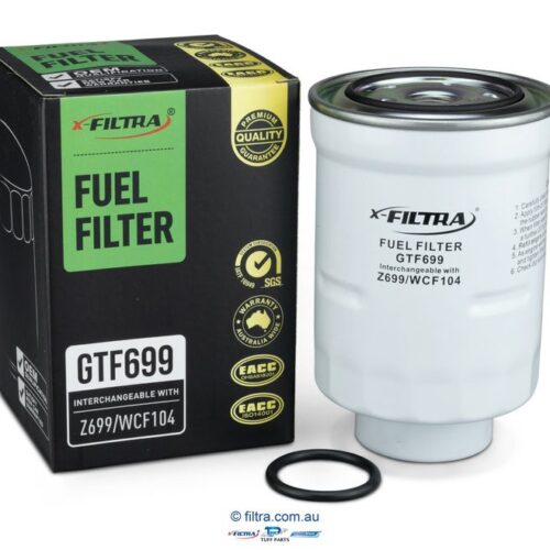 Fuel Filters – GTF699