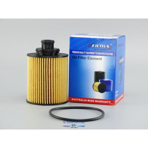 Oil Filters – GTO148