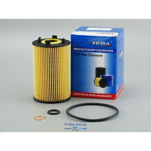 Oil Filters – GTO204