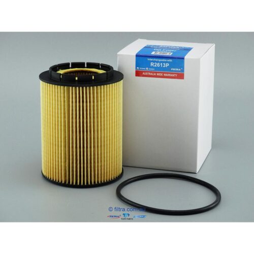 Oil Filters – GTO2613