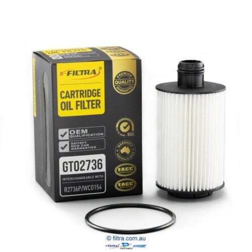 Air Filters – GTO2736