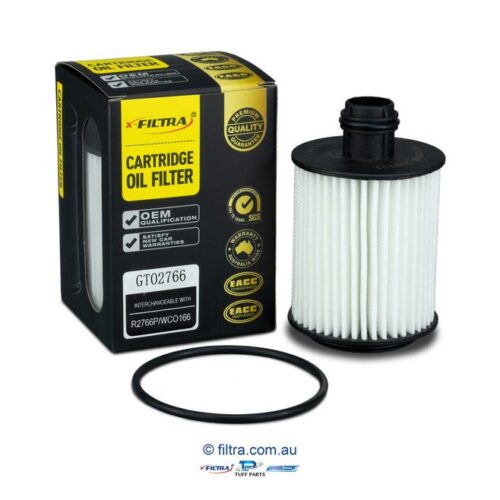 Air Filters – GTO2766