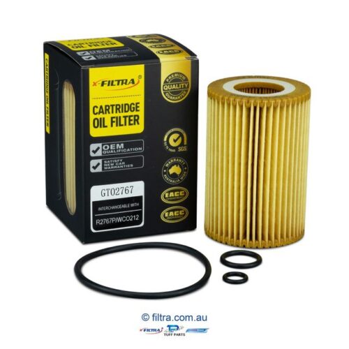 Oil Filters – GTO2767