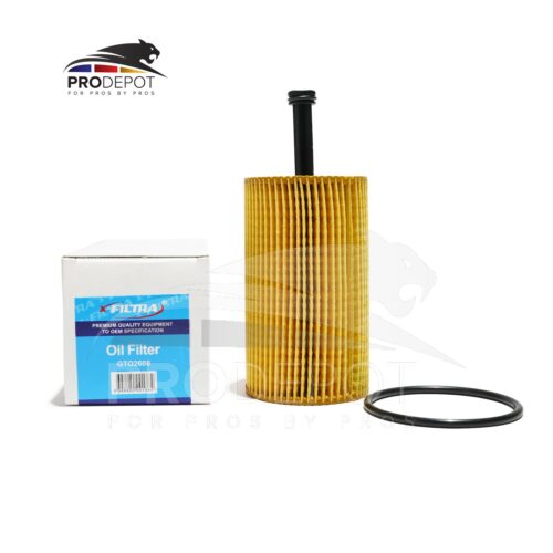 Oil Filters – GTO2608