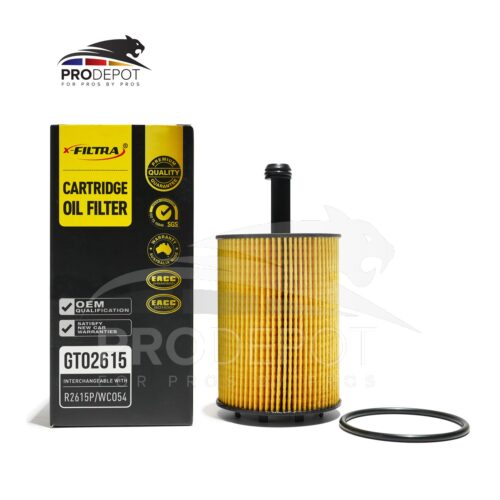 Oil Filters – GTO2615