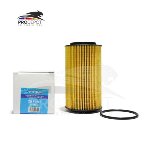 Oil Filters – GTO2618