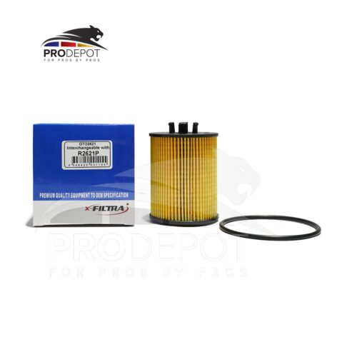 Oil Filters – GTO2621