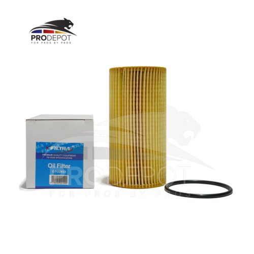 Oil Filters – GTO2633