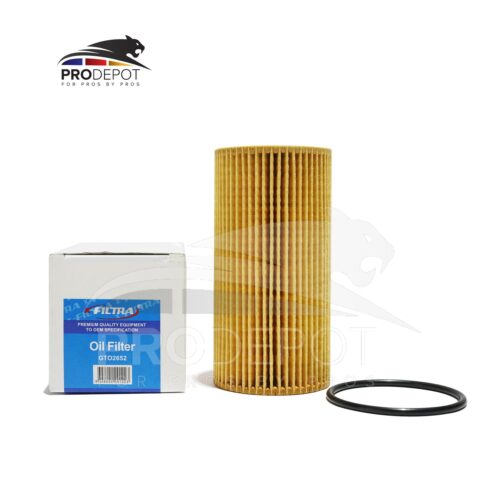 Oil Filters – GTO2652