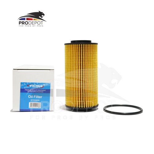 Oil Filters – GTO2655