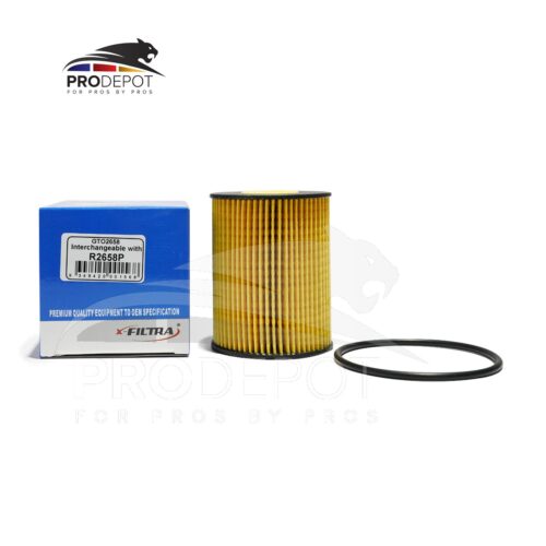 Oil Filters – GTO2658