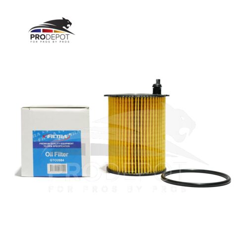 Oil Filters – GTO2684