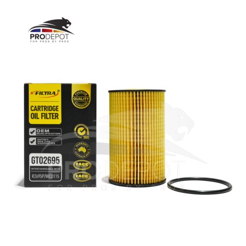 Oil Filters – GTO2695