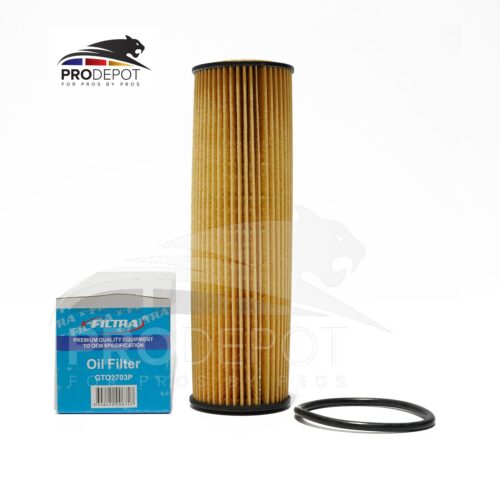 Oil Filters – GTO2703