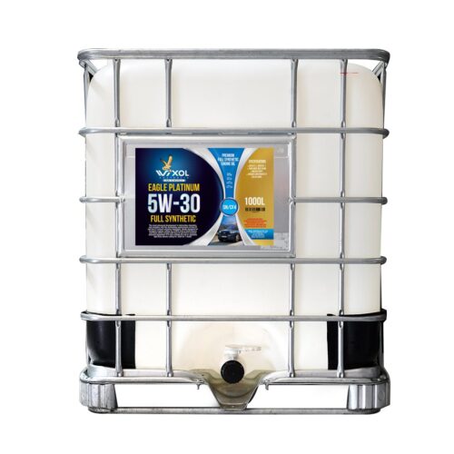 EAGLE PLATINUM 5W-30 SN -1000L